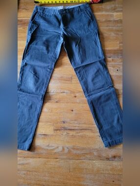 Banana Republic Ryan Fit Womens Pants